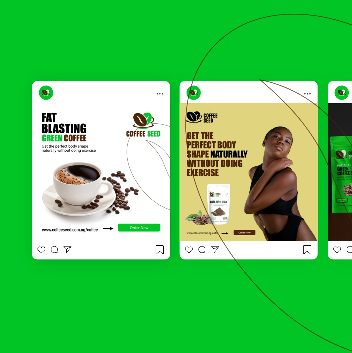 Coffeeseed