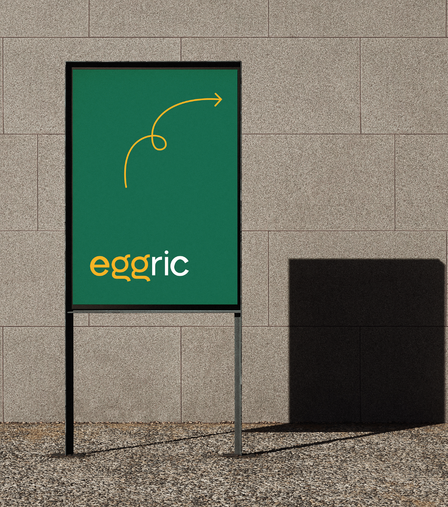 Eggric